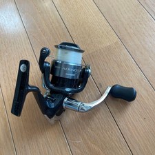 Mulinello SHIMANO AERNOS 2500