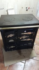 Termocucina legna hydro - a,