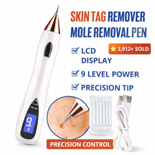 Anti-Aging Laser Plasma Pen