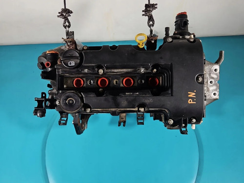 Motore opel astra a14xer - motore,