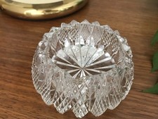 Alt antik? Aschenbecher