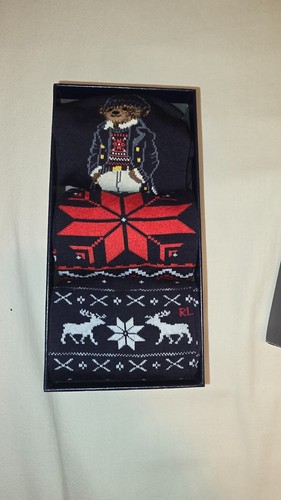 Polo ralph lauren paia calze - 3,
