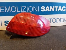 Faro Posteriore Destro Peugeot