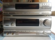 Amplificatore integrato sansui - amplificatore,