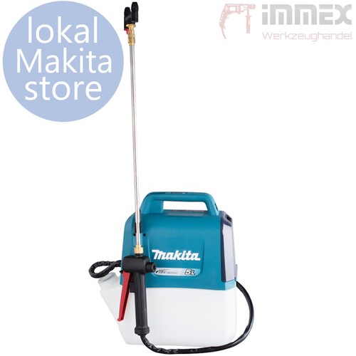 Makita siringa pressione a - a,