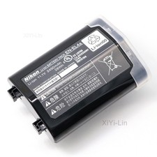 Batteria nuova originale Nikon