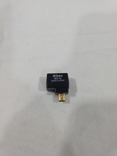Nikon adattatore mobile - nikon, wu-1a