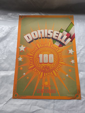 Locandina pubblicitaria