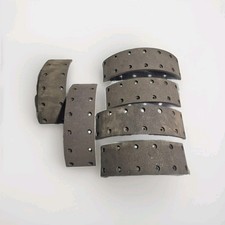 Ceppi Freno OM 40  Fiat 40nc