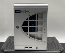 Omega StorCenter Pro NAS N150D
