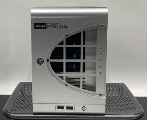 Omega storcenter pro nas n150d - omega,