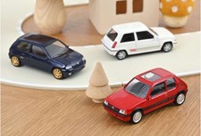 Modellini auto icone - auto,