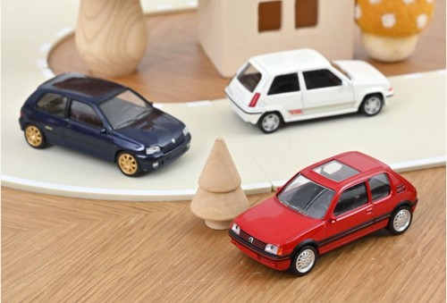 Modellini auto icone - 🚘n.,