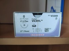 Suture Chirurgiche  Vicryl 0