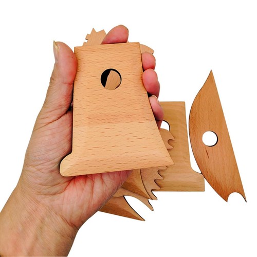 Pezzi set utensili da - pezzi, di