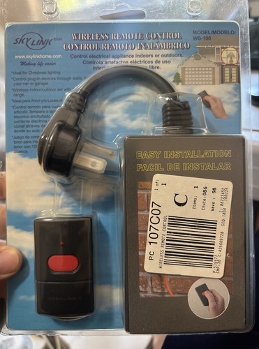Skylink telecomando wireless - telecomando,