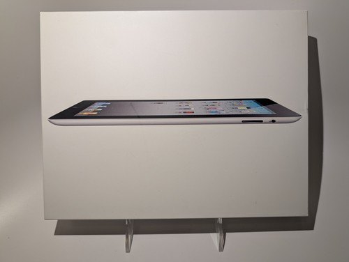Apple ipad a1397 gb - 64,