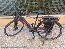 E-bike ATALA CUTE S  anno 2019. Vendo in ottime condizioni, senza alcun graffio.
