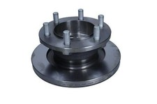 2x MAXGEAR 19-1164 Disco freno