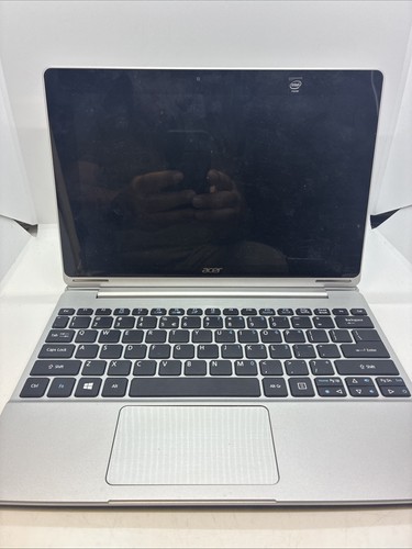 Acer aspire sw5 - aspire, 2-in-1