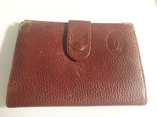 Portafoglio donna cartier - portafoglio, da