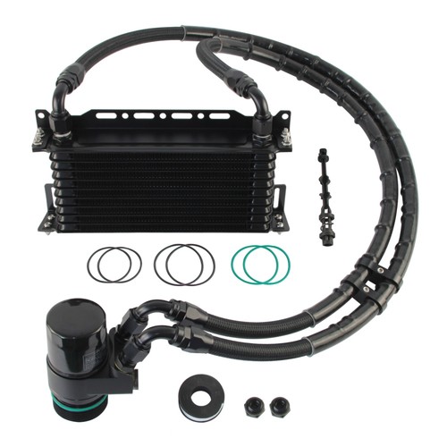 Kit file radiatore - kit,