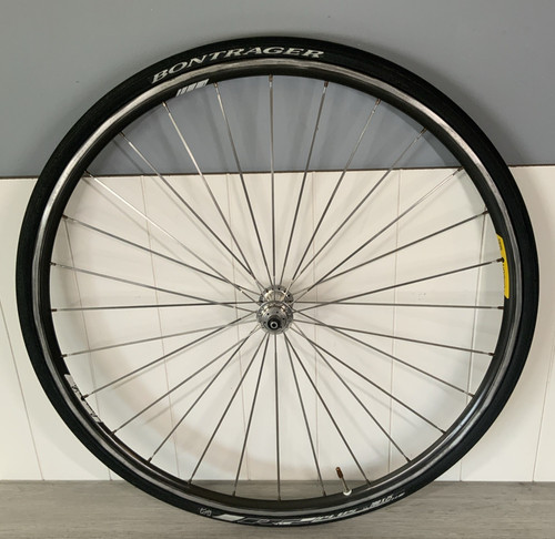 Mozzo campagnolo omega ruota - campagnolo,