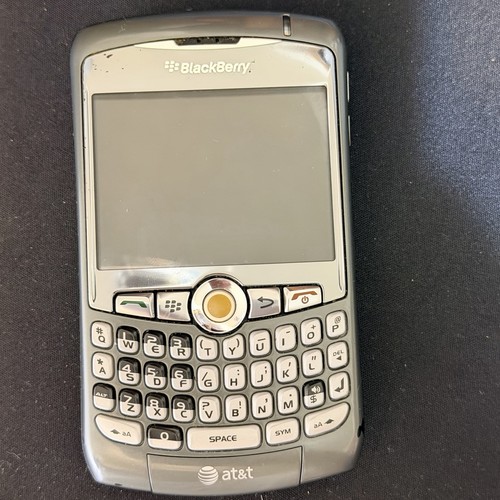 L43 blackberry curve - l43, at&t