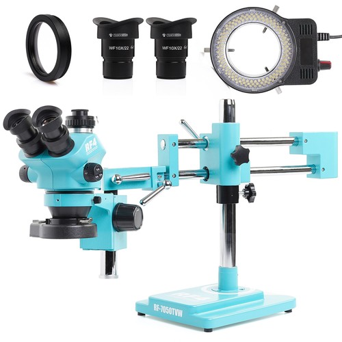 Microscopio stereoscopico - microscopio,