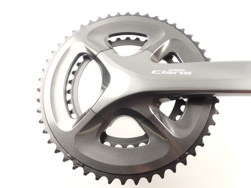Shimano claris r2000 - shimano, fc-r2000