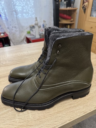 Stivaletti pollini invernali - stivaletti,