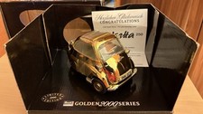Modellino auto 1:18 BMW Isetta