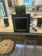 Creative Gigaworks G500