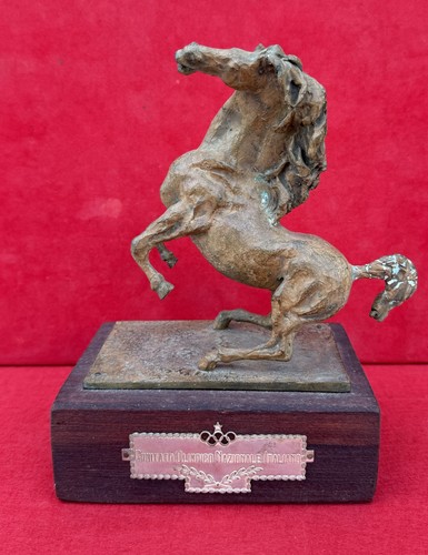 C.O.N.I trofeo di