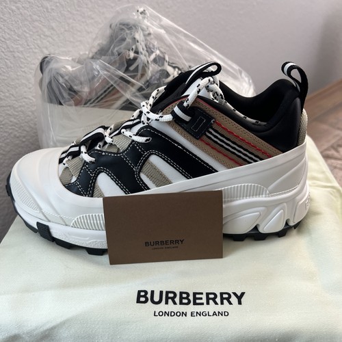 Sneakers burberry arthur - arthur, m
