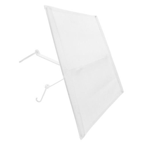 Deflettore aria soffitto - aria,