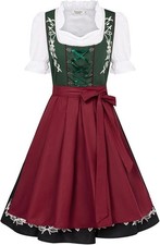 Costume tradizionale donna