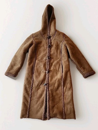 Cappotto stile bean - cappotto, penny