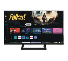 QBELL Smart TV 32" HD Ready