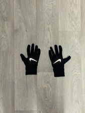 Guanti Nike Pacer Run Taglia S