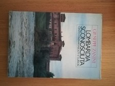 Lombardia sconosciuta: cento