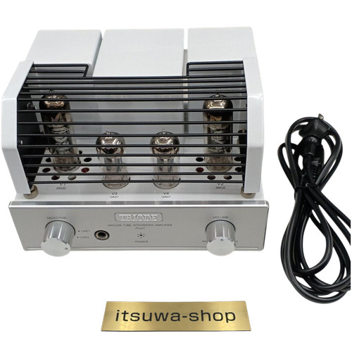 Amplificatore valvolare triode - amplificatore,