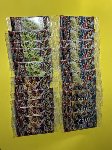 Pacchetti ossidiana - pacchetti,