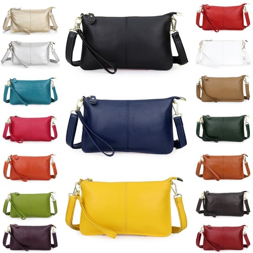 Borsa donna vera - donna, pelle