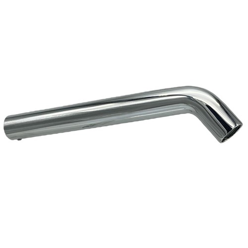Bocca corta miscelatore - bocca,