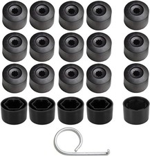 20 Copri Bulloni Esagonali