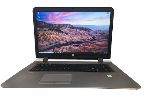 Notebook probook 470 - 🔥,