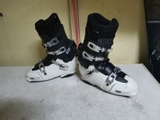 Scarponi Hard Pista Raichle