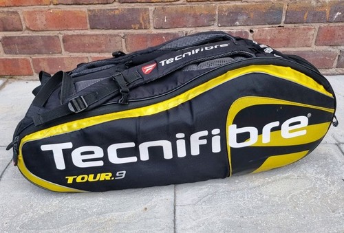 Borsa racchetta tecnifibre - borsa,