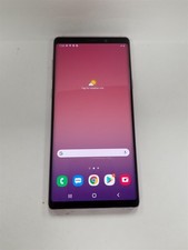 Samsung Galaxy Note 9 128GB